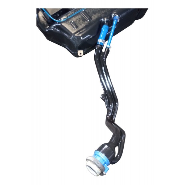 Tanque Combustível Ford Ecosport 2010 Usado