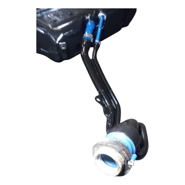 Tanque Combustível Ford Ecosport 2010 Usado