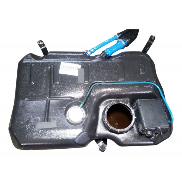 Tanque Combustível Ford Ecosport 2010 Usado