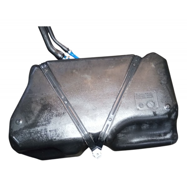 Tanque Combustível Ford Ecosport 2010 Usado