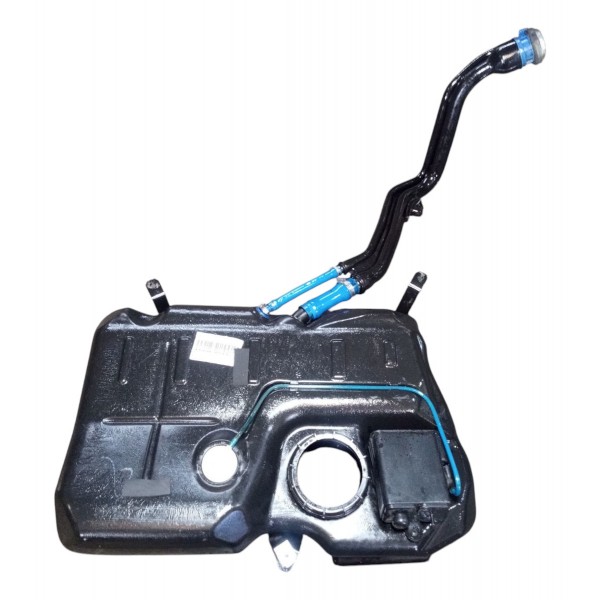 Tanque Combustível Ford Ecosport 2010 Usado