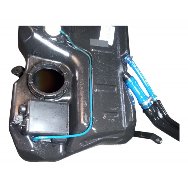 Tanque Combustível Ford Ecosport 2010 Usado