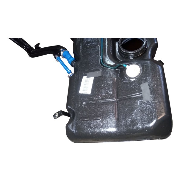Tanque Combustível Ford Ecosport 2010 Usado