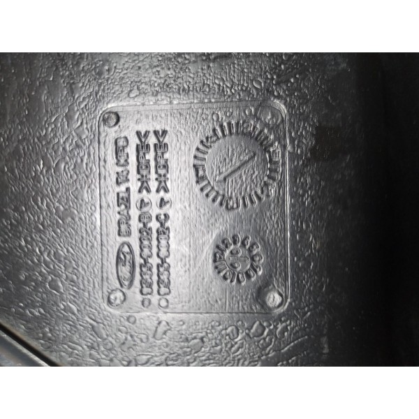 Tanque Combustível Ford Ecosport 2010 Usado