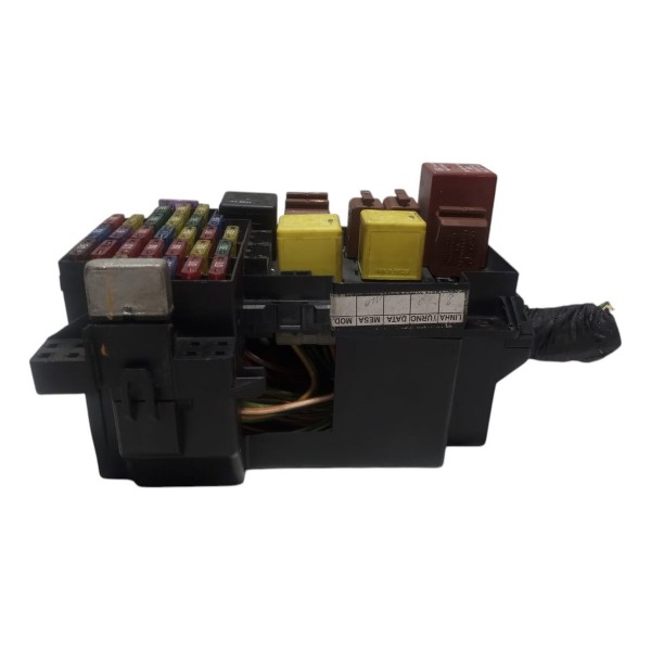 Caixa De Fusível Ford Ecosport 2009