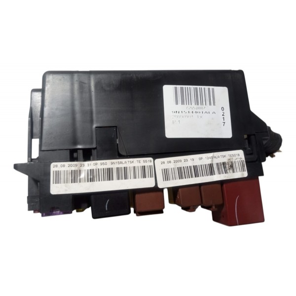 Caixa De Fusível Ford Ecosport 2009