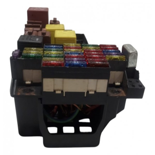 Caixa De Fusível Ford Ecosport 2009