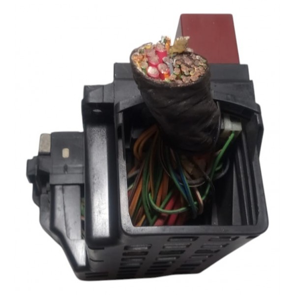 Caixa De Fusível Ford Ecosport 2009