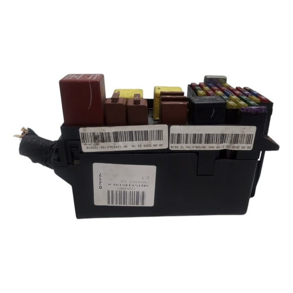 Caixa De Fusível Ford Ecosport 2009