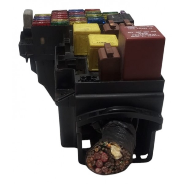 Caixa De Fusível Ford Ecosport 2009