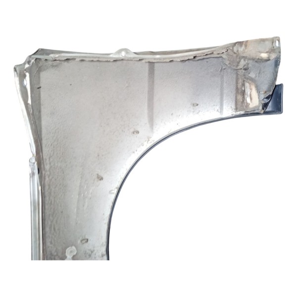 Paralama Dianteiro Do Fiat Uno Fire 2008 Direita Usado