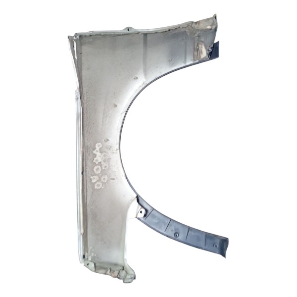 Paralama Dianteiro Do Fiat Uno Fire 2008 Direita Usado