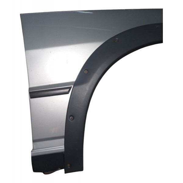 Paralama Dianteiro Do Fiat Uno Fire 2008 Direita Usado