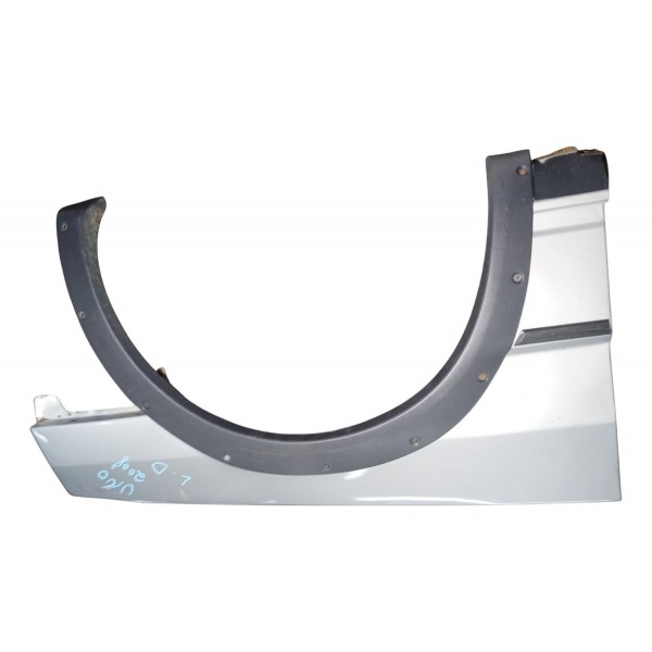 Paralama Dianteiro Do Fiat Uno Fire 2008 Direita Usado