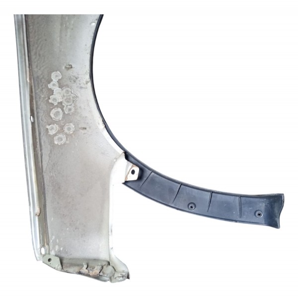 Paralama Dianteiro Do Fiat Uno Fire 2008 Direita Usado