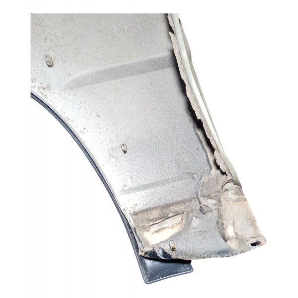 Paralama Dianteiro Do Fiat Uno Fire 2008 Direita Usado