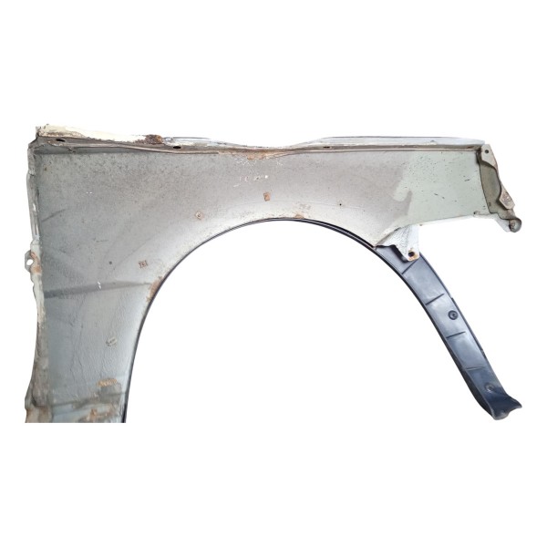 Paralama Dianteiro Do Fiat Uno 2008 Esquerdo Usado