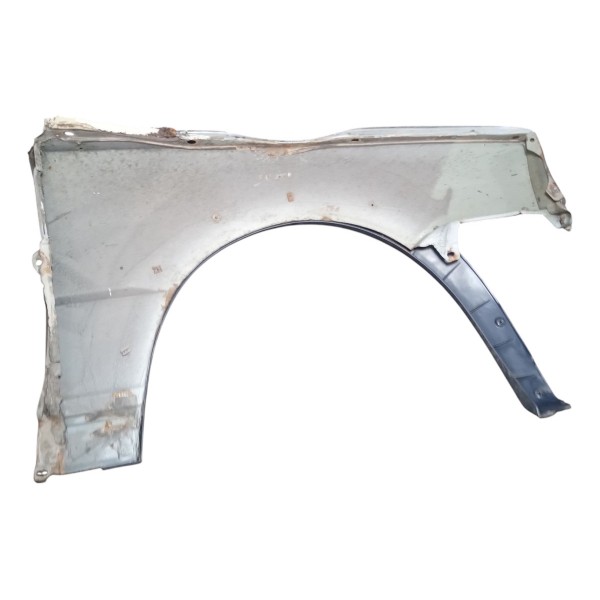 Paralama Dianteiro Do Fiat Uno 2008 Esquerdo Usado