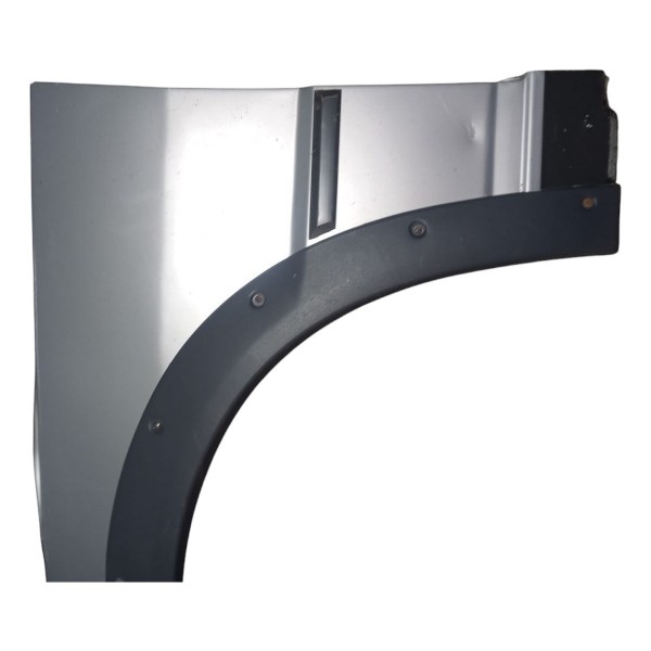 Paralama Dianteiro Do Fiat Uno 2008 Esquerdo Usado