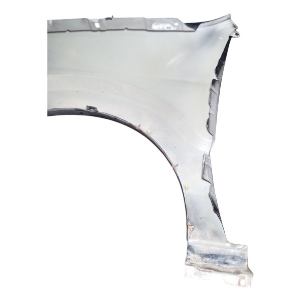 Paralama Dianteiro Da Ford Ecosport 2010 Direita Usado