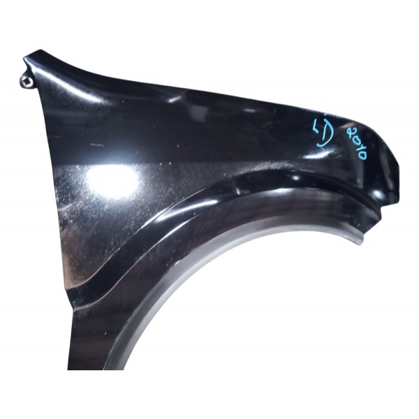 Paralama Dianteiro Da Ford Ecosport 2010 Direita Usado