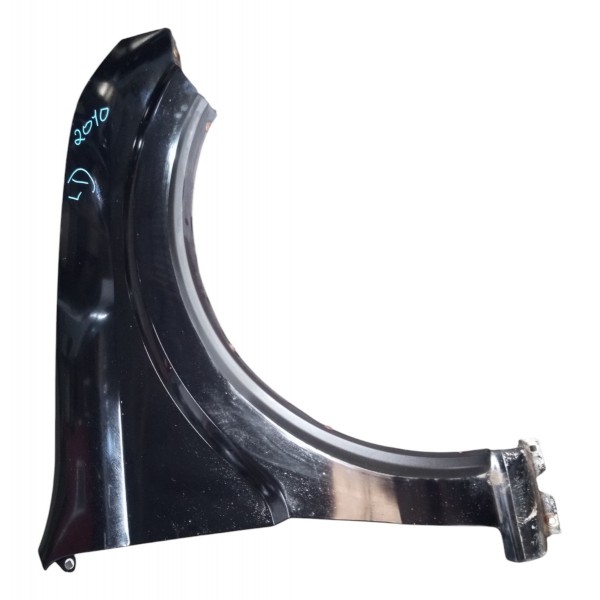 Paralama Dianteiro Da Ford Ecosport 2010 Direita Usado