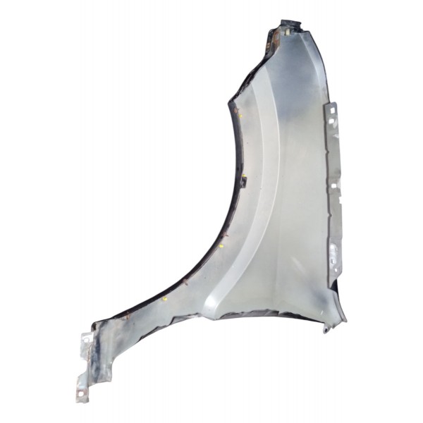 Paralama Dianteiro Da Ford Ecosport 2010 Direita Usado