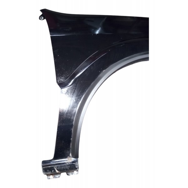 Paralama Dianteiro Da Ford Ecosport 2010 Direita Usado