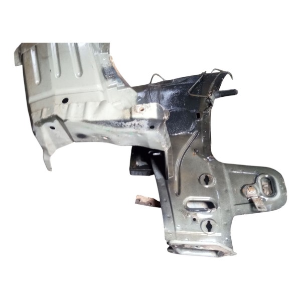 Ponta Mine Frente Da Chevrolet Meriva 2006 Esquerdo Usado