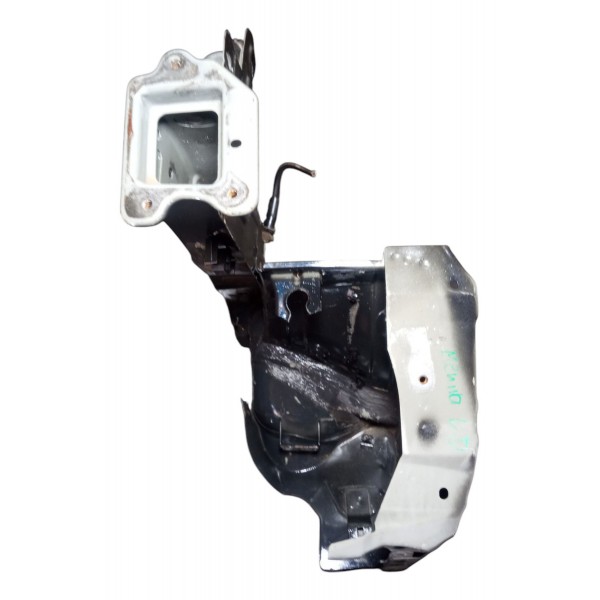 Ponta Mine Frente Chevrolet Meriva 2006 Direita Usada