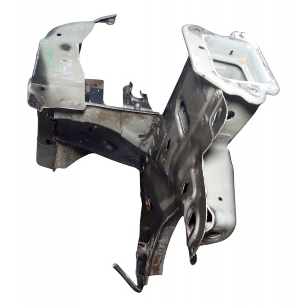 Ponta Mine Frente Chevrolet Meriva 2006 Direita Usada