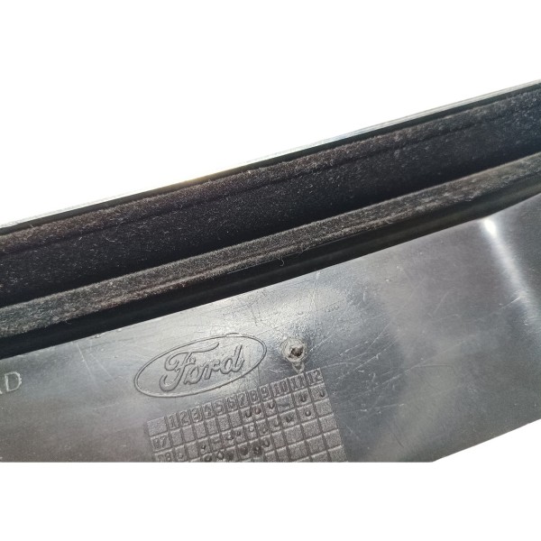 Guia Vidro Dianteira Esquerda Ford Ecosport 2010