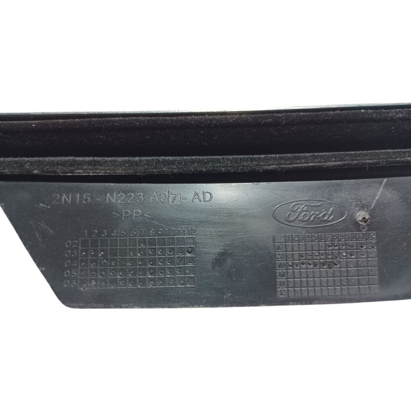 Guia Vidro Dianteira Esquerda Ford Ecosport 2010