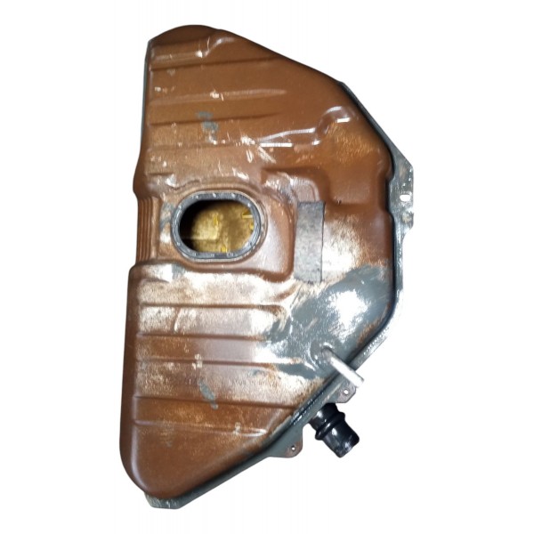 Tanque Combustível Do Uno Fire 1.0 8v 2006 Detalhes Usado