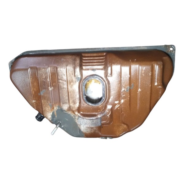 Tanque Combustível Do Uno Fire 1.0 8v 2006 Detalhes Usado