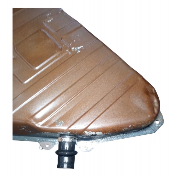 Tanque Combustível Do Uno Fire 1.0 8v 2006 Detalhes Usado