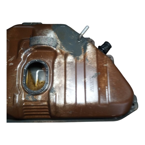 Tanque Combustível Do Uno Fire 1.0 8v 2006 Detalhes Usado