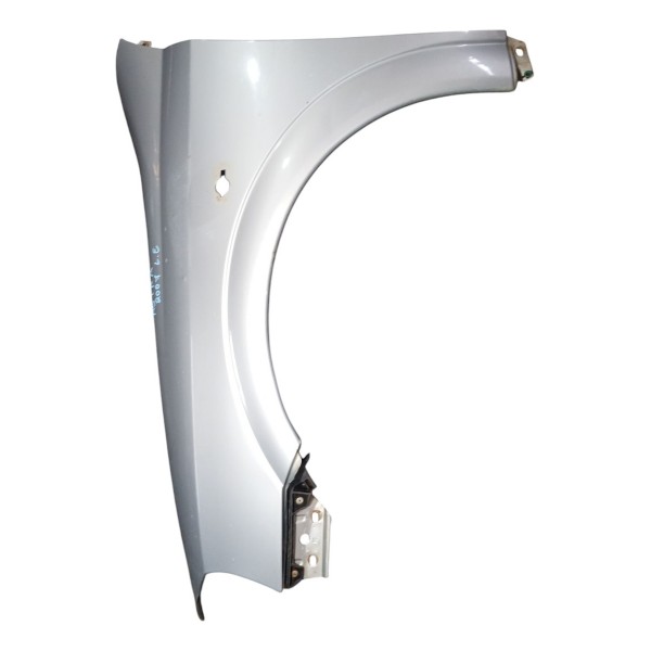 Paralama Dianteiro Do Astra 2007 Esquerdo Detalhes Recupera