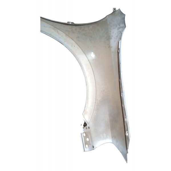 Paralama Dianteiro Do Astra 2007 Esquerdo Detalhes Recupera