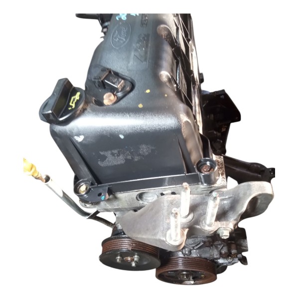 Cabeçote Ford Ecosport 1.6 8v Usado Zetec