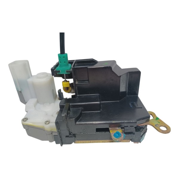 Fechadura Elétrica Dianteira Esquerda Ford Ecosport 2010