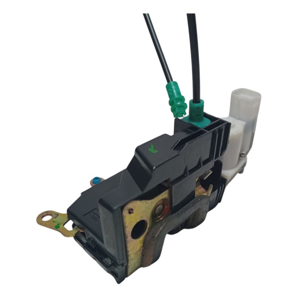 Fechadura Elétrica Dianteira Esquerda Ford Ecosport 2010