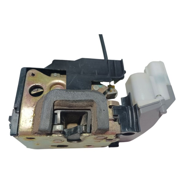 Fechadura Elétrica Dianteira Esquerda Ford Ecosport 2010