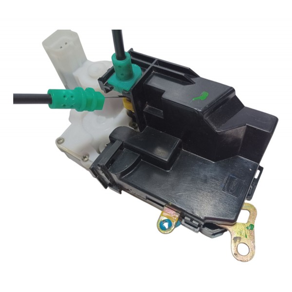 Fechadura Elétrica Dianteira Esquerda Ford Ecosport 2010