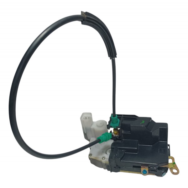 Fechadura Elétrica Dianteira Esquerda Ford Ecosport 2010