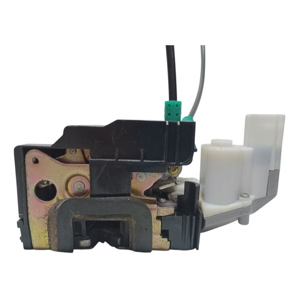 Fechadura Elétrica Dianteira Esquerda Ford Ecosport 2010