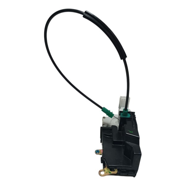 Fechadura Elétrica Dianteira Esquerda Ford Ecosport 2010