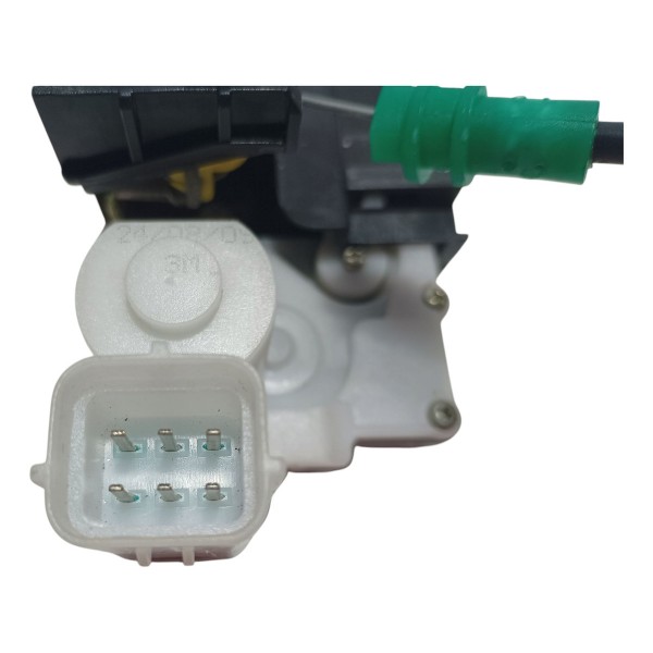 Fechadura Elétrica Dianteira Esquerda Ford Ecosport 2010