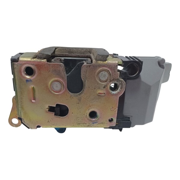 Fechadura Elétrica Dianteira Esquerda Ford Ecosport 2010