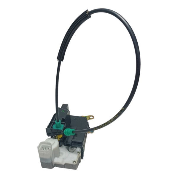 Fechadura Elétrica Dianteira Esquerda Ford Ecosport 2010